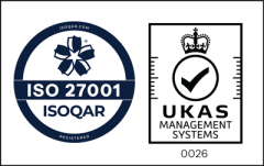 ISO 27001 Certification